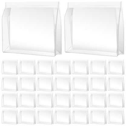 Circloophs Neceser transparente, Transparente