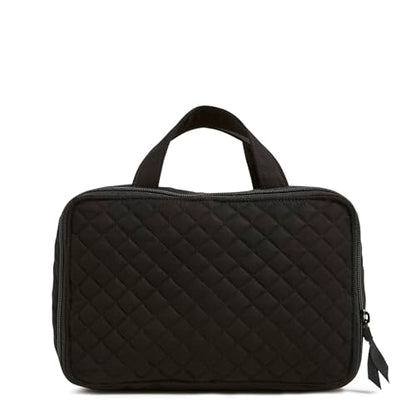 Vera Bradley Estuche organizador de maquillaje de viaje de a
