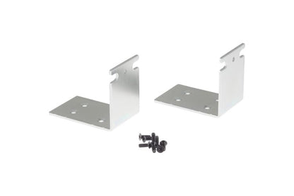 Kit de montaje en rack compatible de 19" para router Cisco I