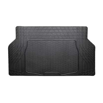 Armor All Alfombrilla de carga resistente, alfombrilla de aj