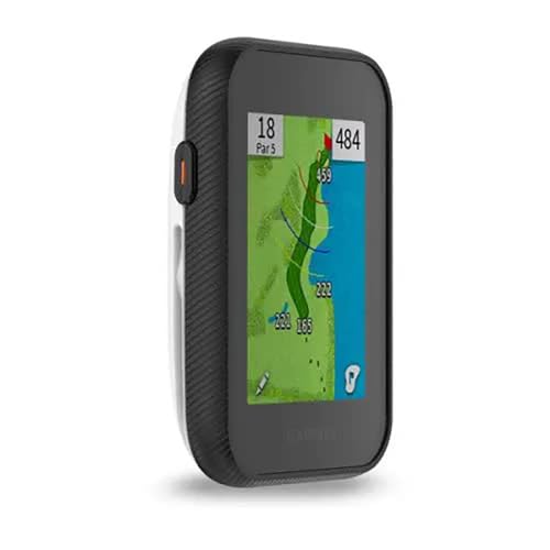 Garmin Approach G30, GPS de golf portátil con pantalla tácti