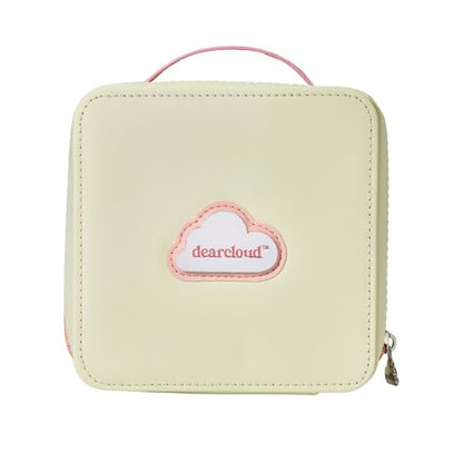 x Moomin Bolsa de cosméticos – Lindo organizador de maquilla