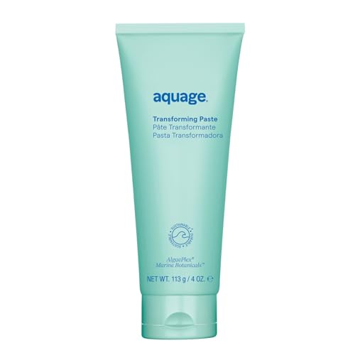 Aquage Pasta transformadora, texturizador de sujeción ultra