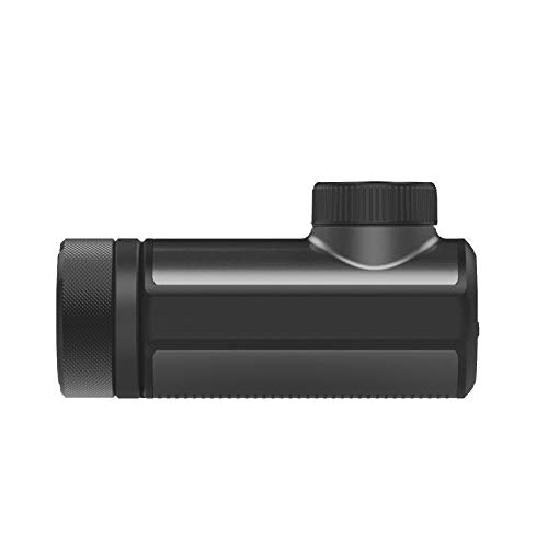 Blaupunkt BPDF9105 WI-FI DVR Dash Cámara incorporada Mic Loo