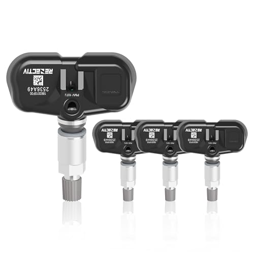 Sensores TPMS, 42607-33021 compatibles con Toyota Lexus Scio
