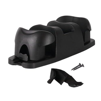 Hopkins SMT Go Gear portavasos individual, (negro)