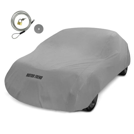 Motor Trend MV-CA2 4 capas 4 estaciones automático., L