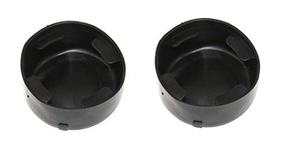 JSP Manufacturing Aftermarket - Soporte para tazas de 3 pulg