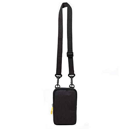 Zink Funda suave para cámara, pequeña bolsa de impresión ins