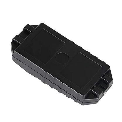 Lancoon Alarma de bicicleta, antirrobo para bicicleta, motoc