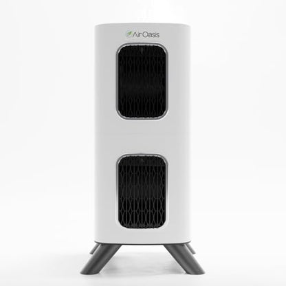 iAdaptAir 2.0 H13 - Filtro HEPA purificador de aire que redu