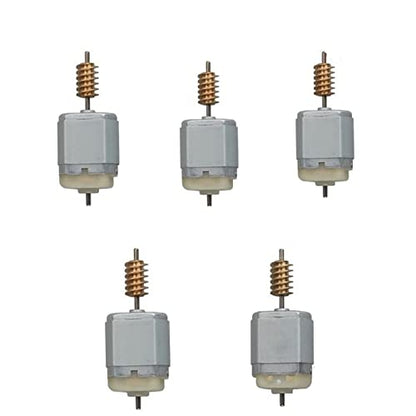 5 unids ESL ELV volante bloqueo volante motor JXF280-402 com