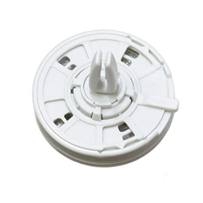 Yankee Candles - Ambientador para auto, 4 unidades, Clean Co