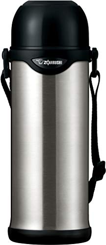 Zojirushi Botella de acero inoxidable SJ-TG10XA de 34 onzas