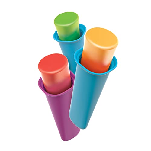 Zoku Slow Pop moldes, Summer Pops