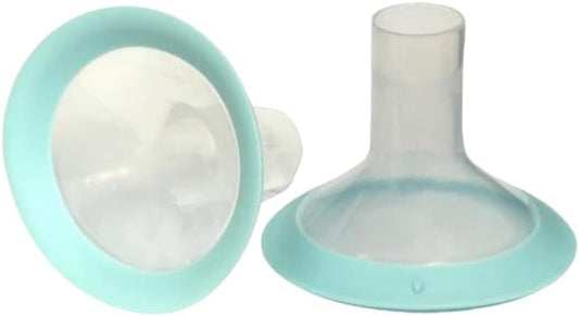 Zomee Flex - Protector de pezón para pezones invertido o pla