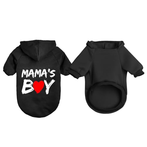 Sudaderas con capucha para gatos, ropa para mascotas, cachor