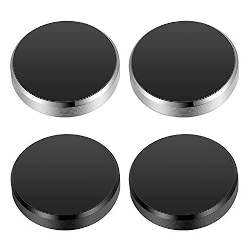 TOODOO Soporte magnético para teléfono celular, 4 piezas, so