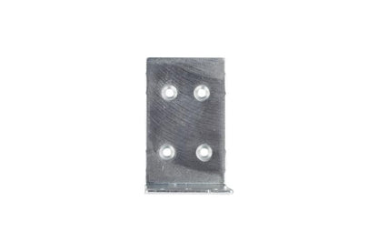 Kit de montaje en rack compatible de 19" para router Cisco I