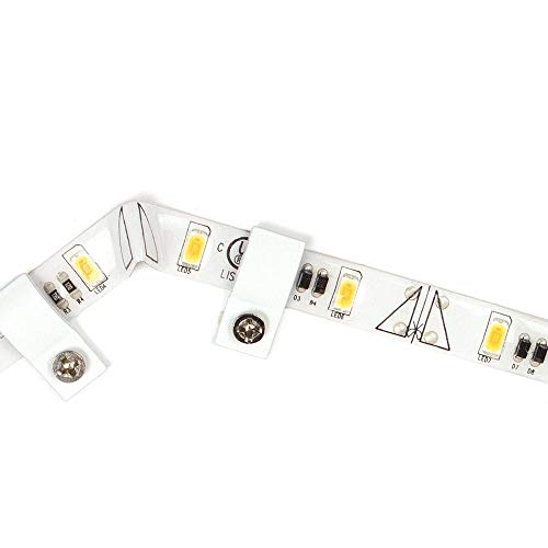 WAC Lighting LED-TE2427-5-WT InvisiLED PRO III - Cinta de lu