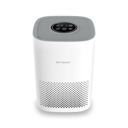 Purificador de aire para el hogar, filtro HEPA H13 para pelo