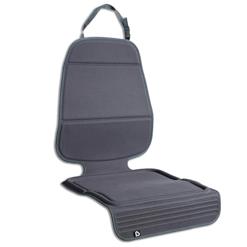 Protector de asiento de coche de Brica, 5", Brica