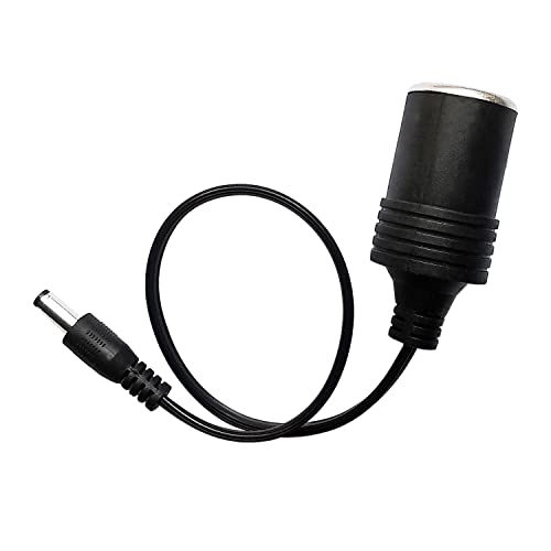 Cable de fuente de alimentación para encendedor de cigarrill