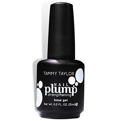 Tammy Taylor Endurecedor de uñas regordete | Esmalte fortale