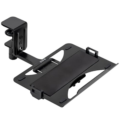 VIVO Bandeja giratoria para portátil de 12 x 9 pulgadas, abr