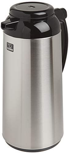 Zojirushi AFFB-19SAXA - Jarra térmica premium, 1.85 litros,