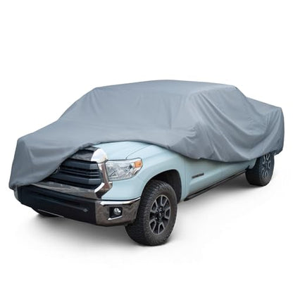Leader Accessories - Funda para camioneta, funda de 3 capas