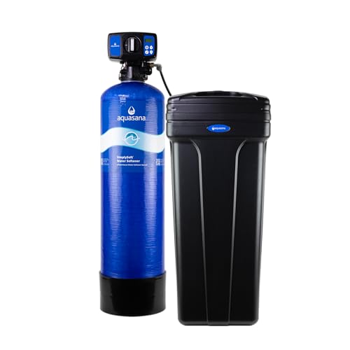 Aquasana SimplySoft® Ablandador de agua de 40.000 granos - R
