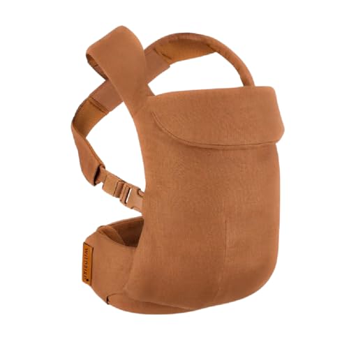 WildBird - Transportador aéreo - 7 a 45 libras - para mamás,