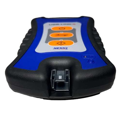 Interfaz inalámbrica NEXIQ USB-Link 3 para vehículos: herram