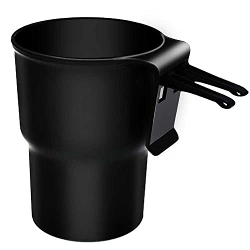Portavasos para automóvil, organizador de botellas de bebida
