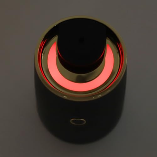 Difusores de aromaterapia para automóvil para aceites esenci