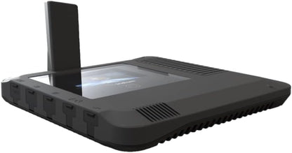 Iridium GO! Exec Satellite WiFi Hotspot - Voz, mensajería, d