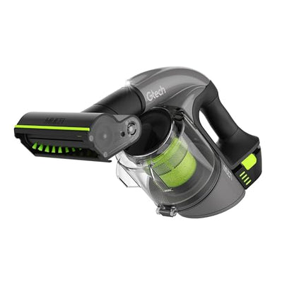 Gtech Multi MK2 - Aspiradora de mano inalámbrica con barra d