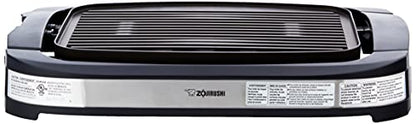 Zojirushi Parrilla eléctrica interior EB-DLC10