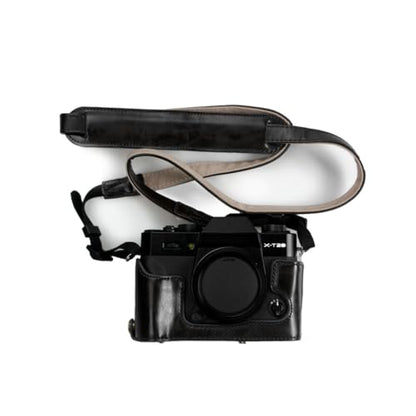 kinokoo Funda para cámara Fujifilm XT10 T20 XT30 XT30 II, Fu