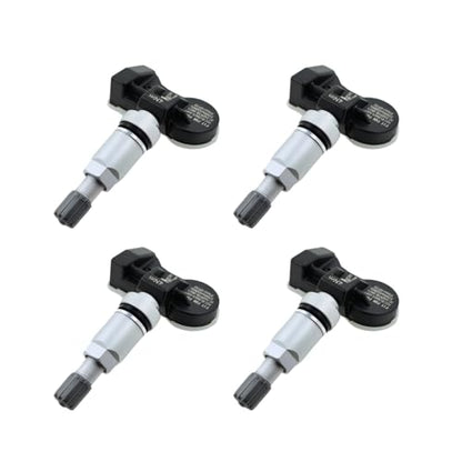 Sensores de monitoreo de presión de neumáticos TPMS programa