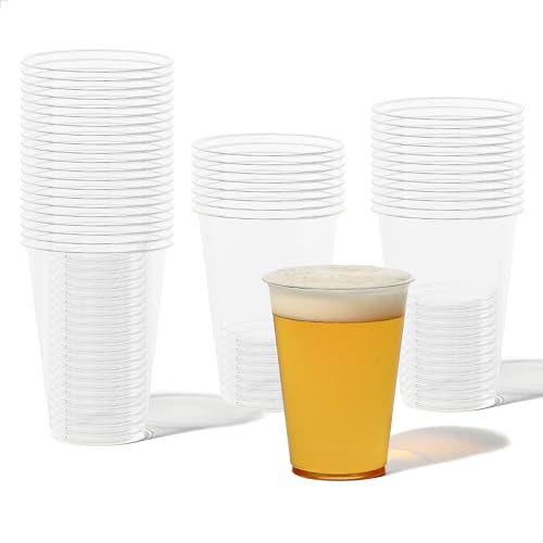 TOSSWARE NATURAL Arena - Vasos a base de plantas de 16 onzas