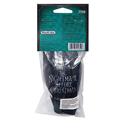 Plasticolor 005359R01 Nightmare Before Christmas Tomb Sachet