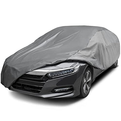 XCAR Funda impermeable ultraligera para automóvil, protecció