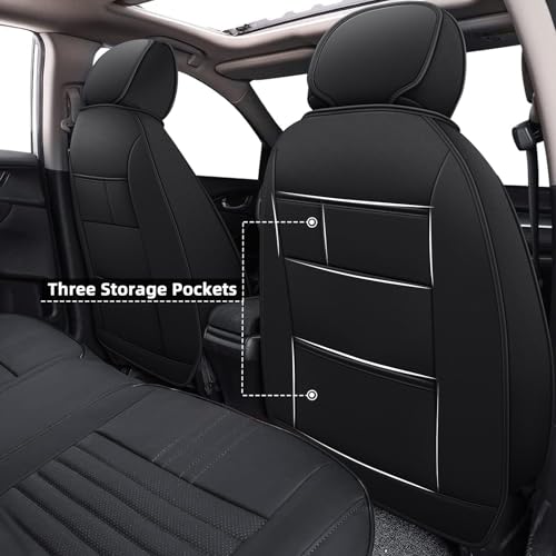 Fundas de asiento para Honda Civic de 10ª generación 2016-20
