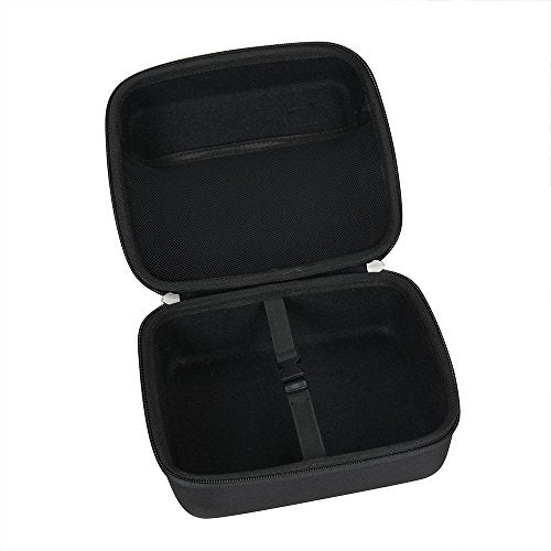 Hermitshell Funda de viaje para Howard Leight Honeywell Impa