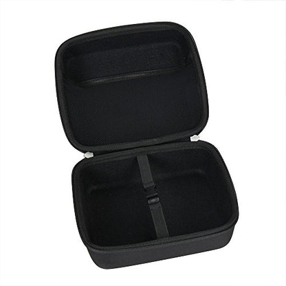 Hermitshell Funda de viaje para Howard Leight Honeywell Impa