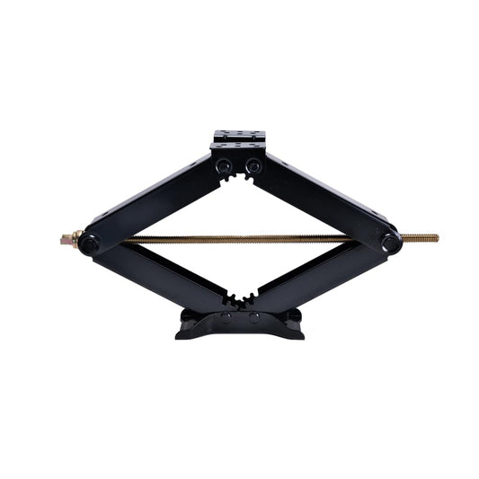 Bastion Distribution Gatos de tijera Titan Lift de 24 pulgad