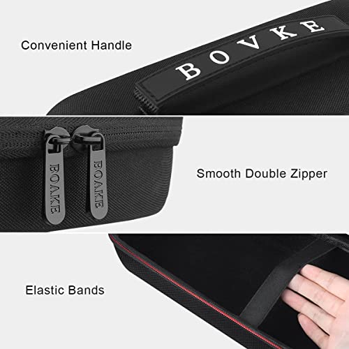 BOVKE Funda de viaje de repuesto para Halo Bolt Air 58830mWh