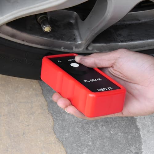 AICEL TPMS Herramienta de reaprendizaje para sensor de neumá